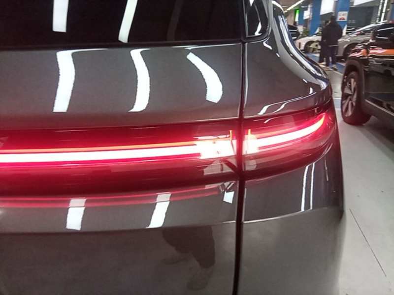 Used Li Auto L9 2024 Ultra Model — 7