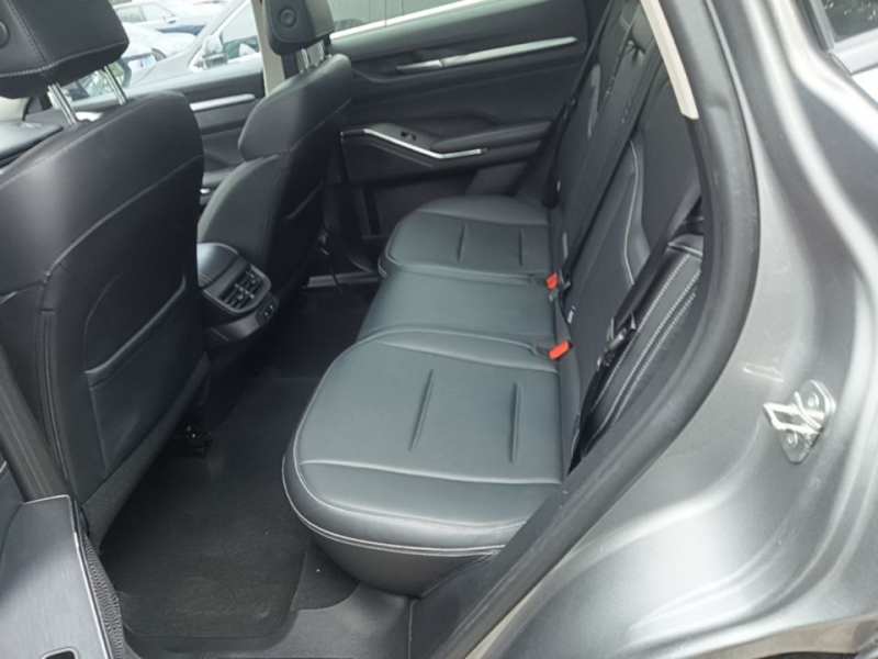 Used Haval H6 2021 3rd Generation 2.0T Automatic All-Wheel Drive Supreme+ — 16