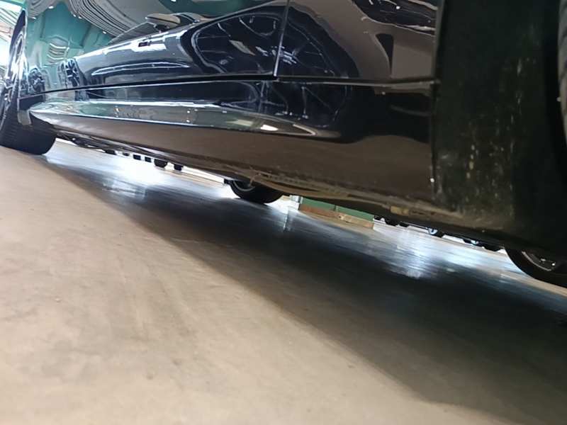Used Xiaomi Auto SU7 2024 Rear-Drive Long-Range Intelligent Driving Version — 20