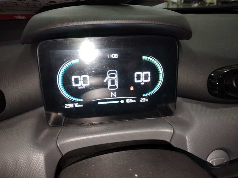 Used Leapmotor T03 2025 403 Comfort Edition — 11