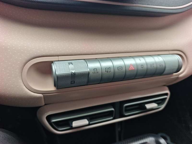 Used BYD Seagull 2023 Active Version — 13