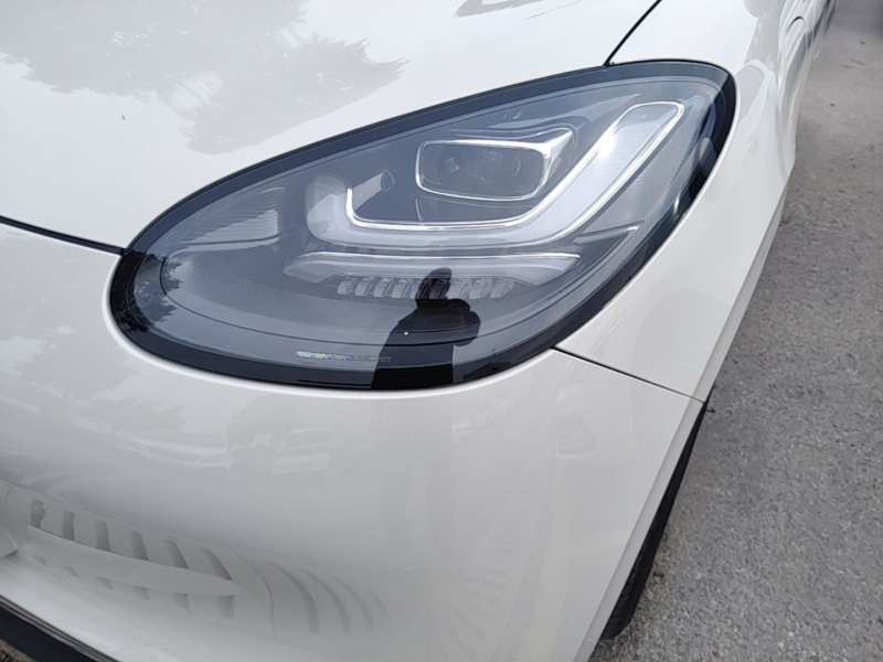 Used Wuling Bingo 2023 333 km Lingxi Connected+ Version — 23