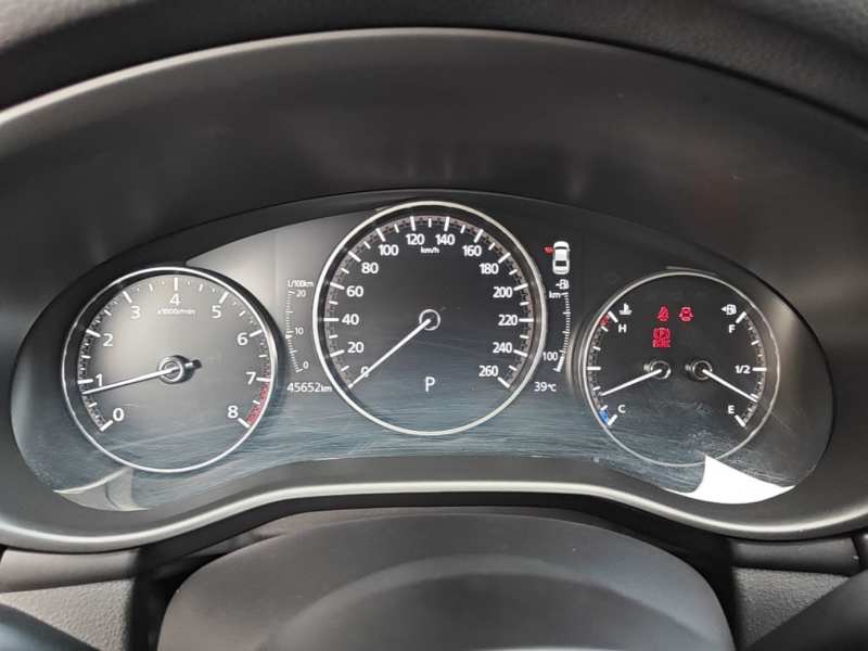Used Mazda 3 Axela 2021 2.0L Automatic Zhiqing Edition — 11