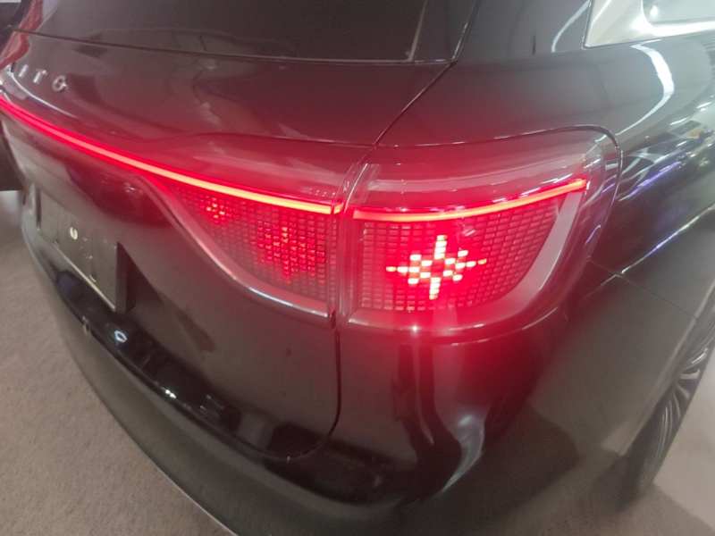 Used AITO/LUXEED/MAEXTRO/SAIC/STELATO AITO M9 2024 Range-Extended Max Edition 52 kWh 6-Seater Version — 7
