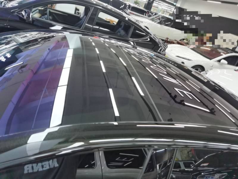 Used Avatr 12 2025 Max Extended-Range Edition — 26