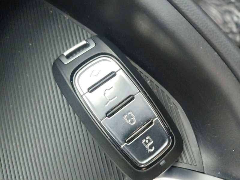 Used MG 5 2025 180 DVVT Global First Edition — 8