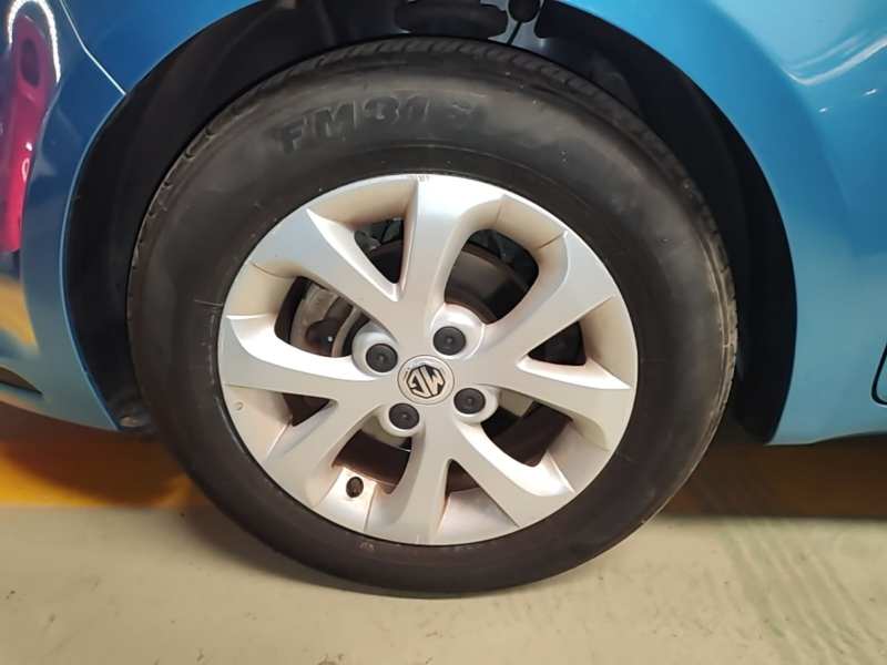 Used MG 3 2014 1.5L AMT Elite Edition — 22