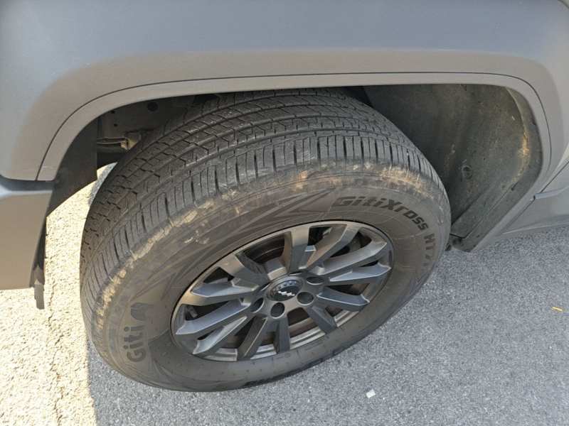 Used Formula Leopard 5 2023 Navigator Edition — 22