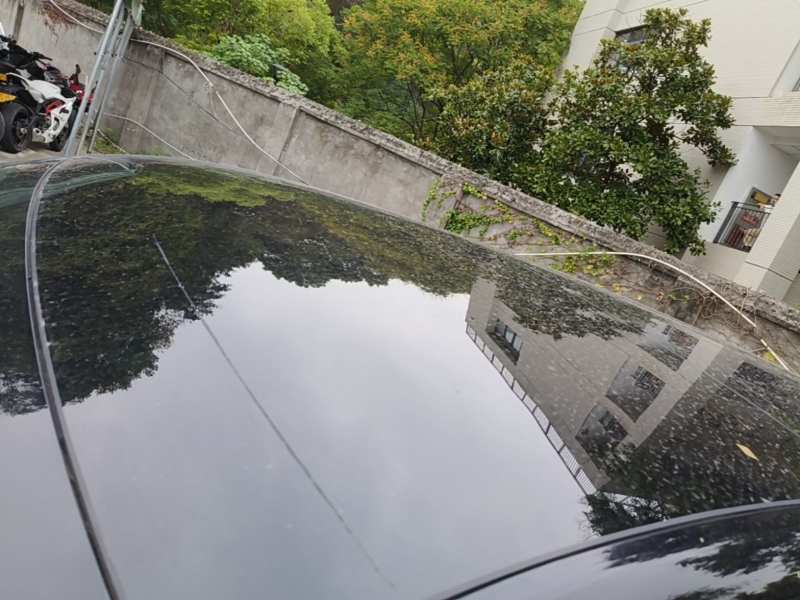 Used Li Auto L9 2023 Pro Model — 27