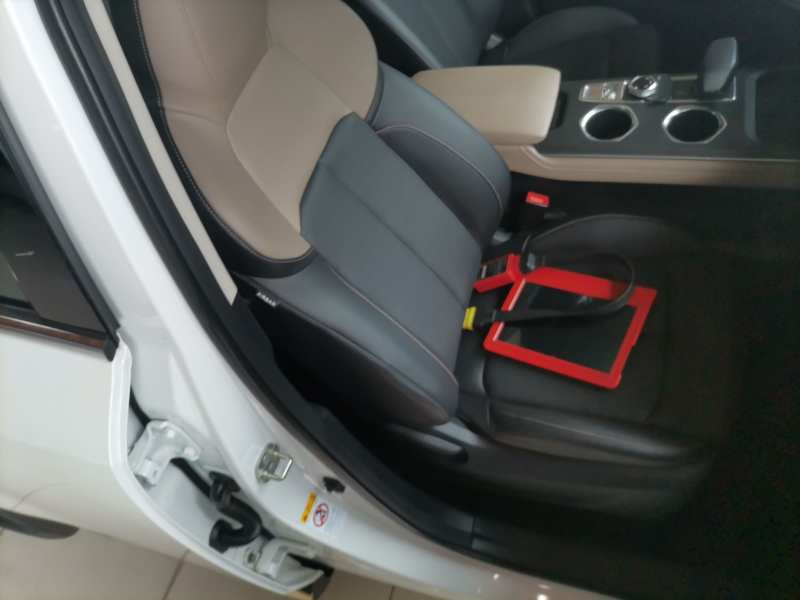Used CHANGAN CS55PLUS 2022 2nd Generation 1.5T DCT Prestige Version — 24