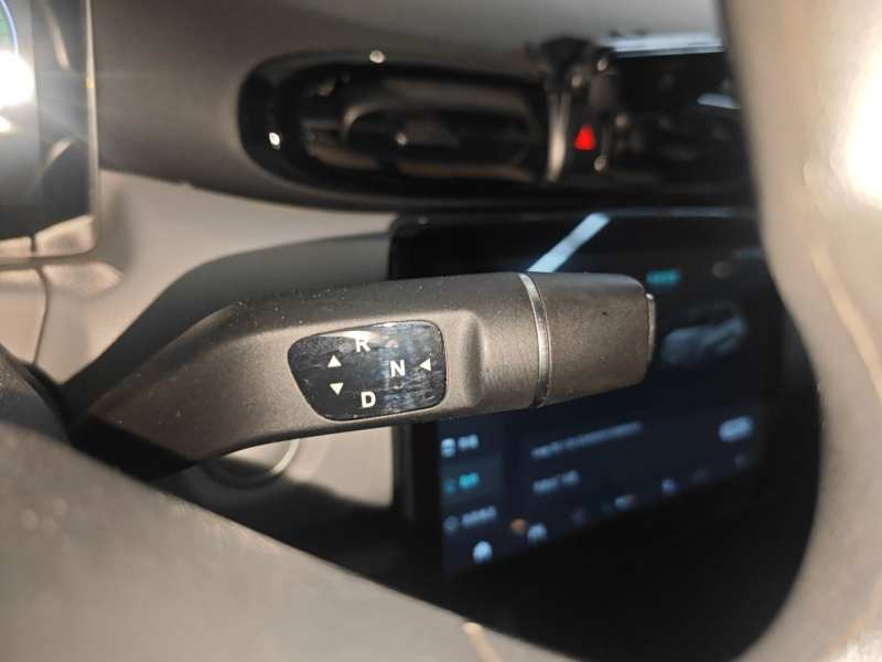 Used Leapmotor T03 2023 310 Lite Edition — 9