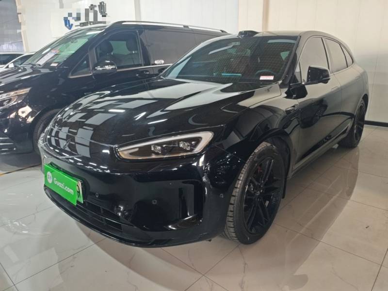 Used AITO/LUXEED/MAEXTRO/SAIC/STELATO AITO M5 2024 Extended-Range Max RS Four-Wheel Drive Advanced Intelligent Driving Version — 1