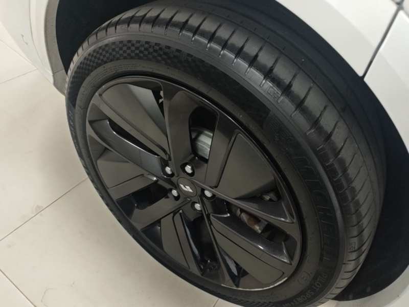 Used Li Auto L7 2023 Max model — 25