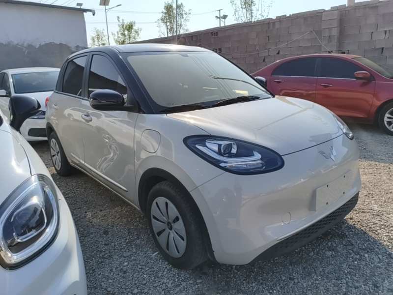 Used Wuling Bingo 2023 203km Light Edition — 3