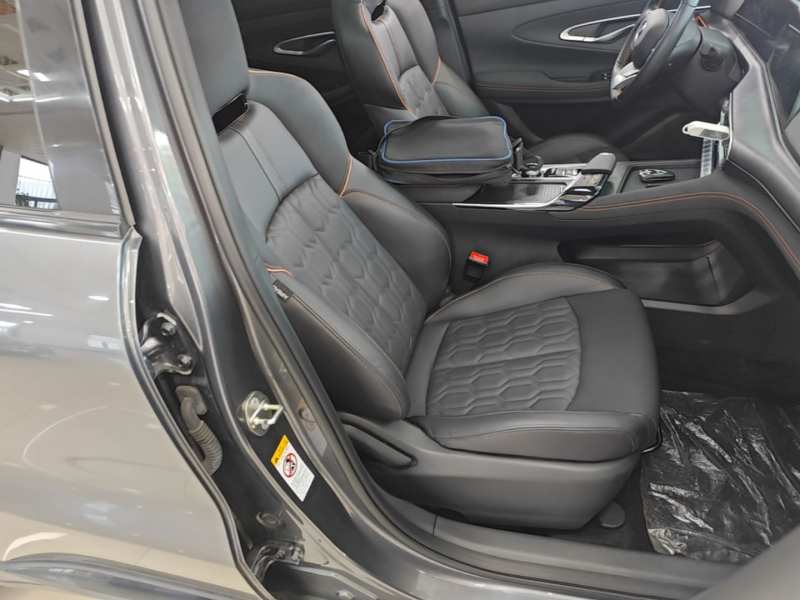 Used CHANGAN UNI-T 2022 1.5T Prestige Version — 24