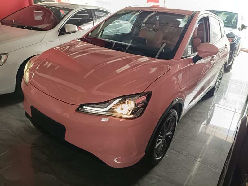 Used NETA V 2022 Chao 400 Lite Pink Custom Edition