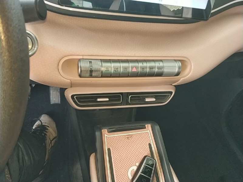 Used BYD Seagull 2024 Honor Edition 305km Dynamic Version — 13