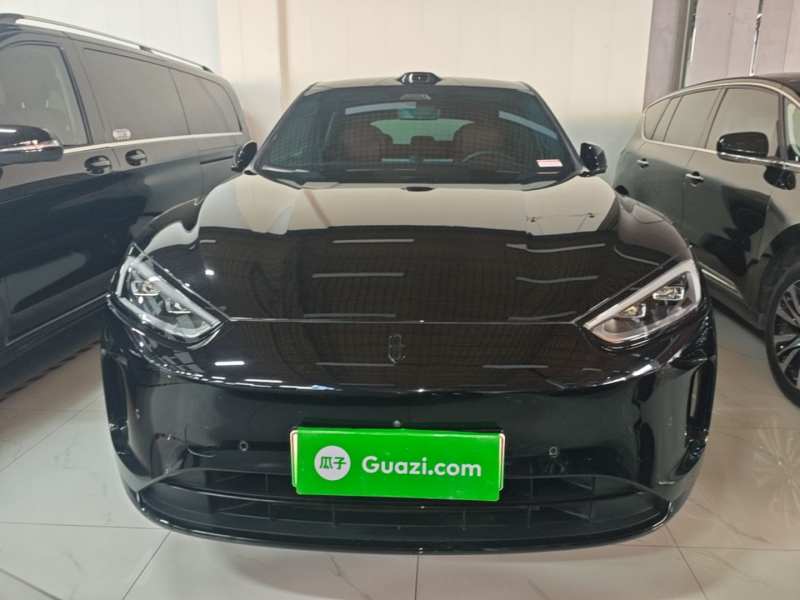 Used AITO/LUXEED/MAEXTRO/SAIC/STELATO AITO M5 2024 Extended-Range Max RS Four-Wheel Drive Advanced Intelligent Driving Version — 2