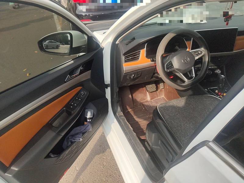 Used Volkswagen Bora 2023 200TSI DSG Smart Drive Version — 12