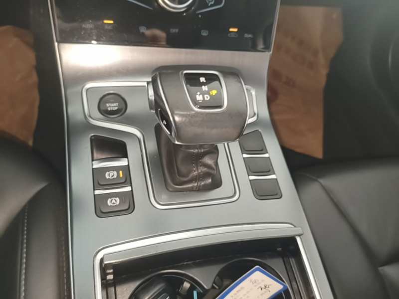 Used Hongqi H5 2022 Classic Model Facelift 1.5T DCT Qiyun Edition — 13