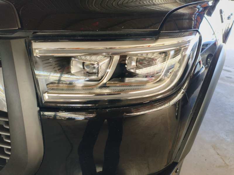Used Great Wall Poer 2019 2.0T Automatic Gasoline 4×4 Premium Edition GW4C20B — 23