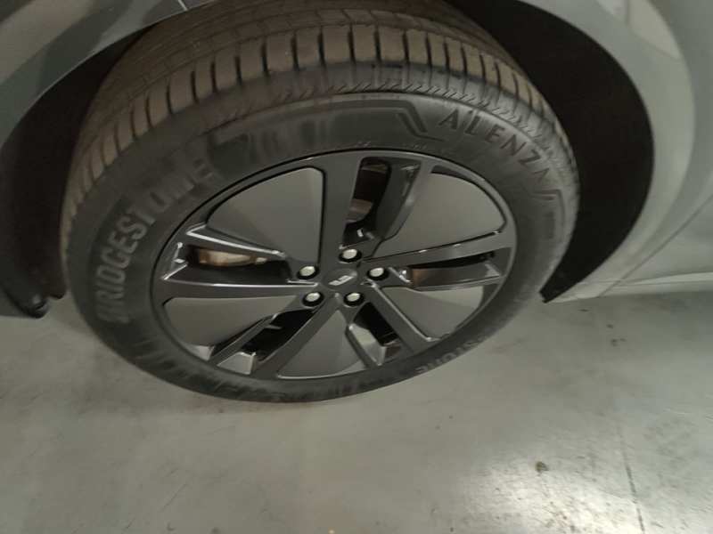 Used Li Auto L6 2024 Pro Model — 22