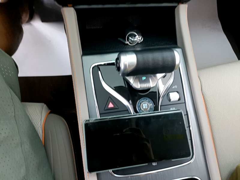 Used BYD Yuan PLUS 2024 Honor Edition 510KM Leading Model — 13