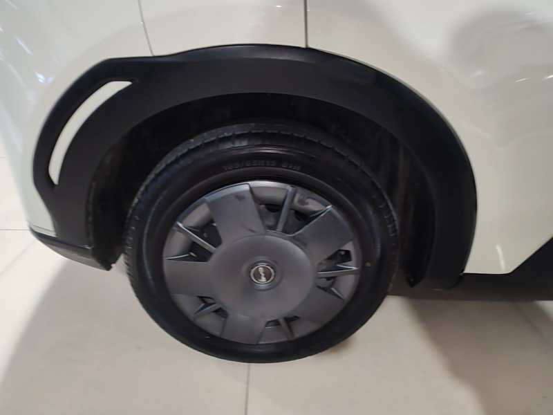 Used BYD Seagull 2024 Honor Edition 305km Dynamic Version — 25