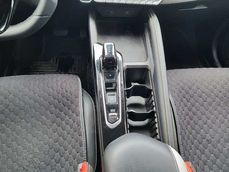 Used Geely Auto Coolray 2023 Bin Yue COOL 1.5TD DCT Champion Edition — 13