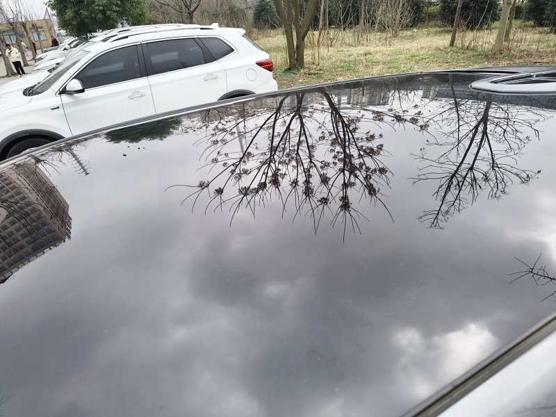 Used CHANGAN UNI-T 2020 1.5T Flagship Version — 18