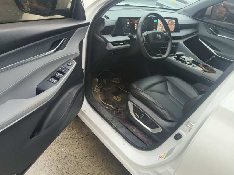 Used CHANGAN CS75 PLUS 2022 2nd Generation 1.5T Automatic Prestige Version — 17