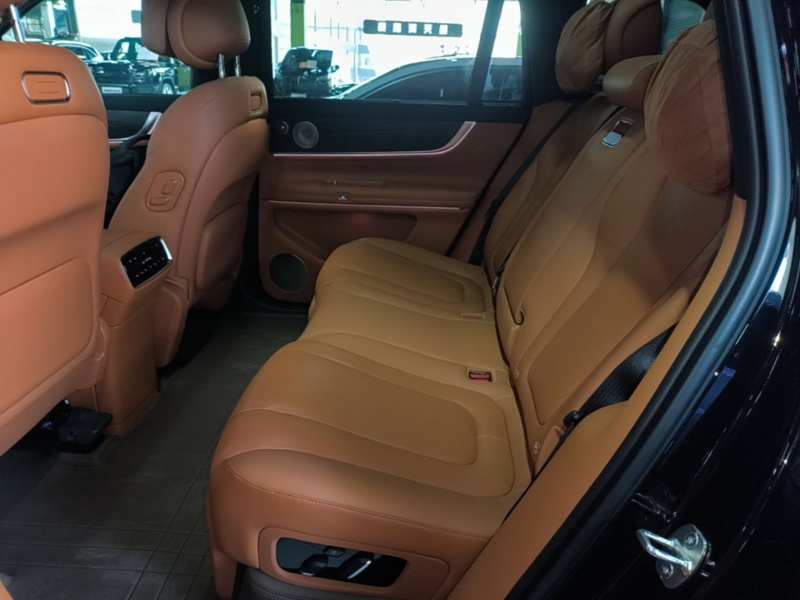 Used AITO/LUXEED/MAEXTRO/SAIC/STELATO AITO M9 2024 Range-Extended Max Edition 52 kWh 5-Seater Version — 16