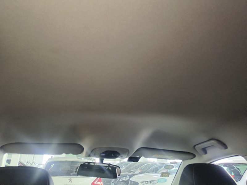 Used Chery Tiggo 8 2019 1.5 TCI Automatic Fashion Model — 17