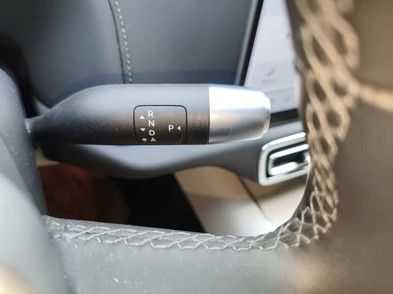 Used Li Auto L9 2022 Max model — 13