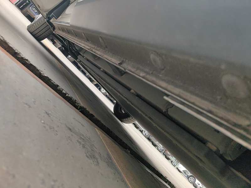 Used BYD Seagull 2025 305 km Free Version — 21