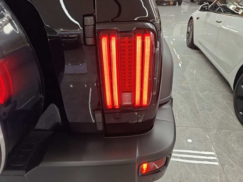 Used Tank 300 2023 Off-Road Edition 2.0T Challenger — 7