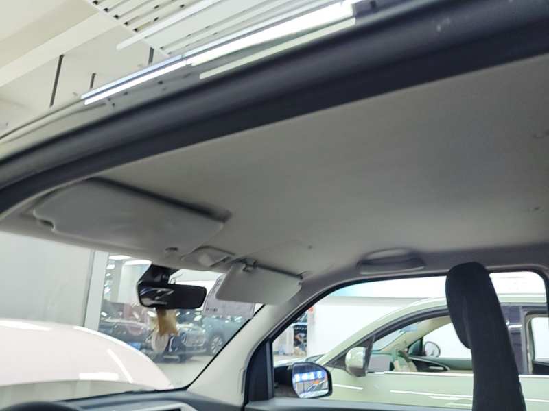 Used Wuling Hongguang MINIEV 2022 Macaron Premium Model – Lithium Iron Phosphate — 17