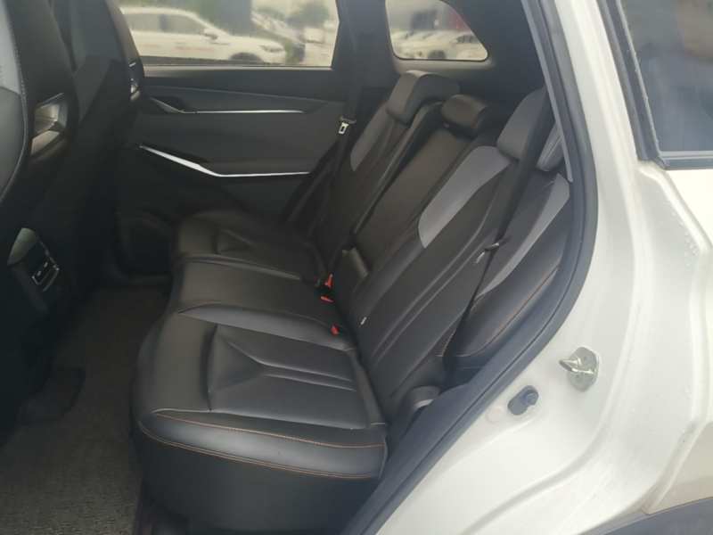 Used CHANGAN CS75 PLUS 2022 2nd Generation 1.5T Automatic Prestige Version — 18