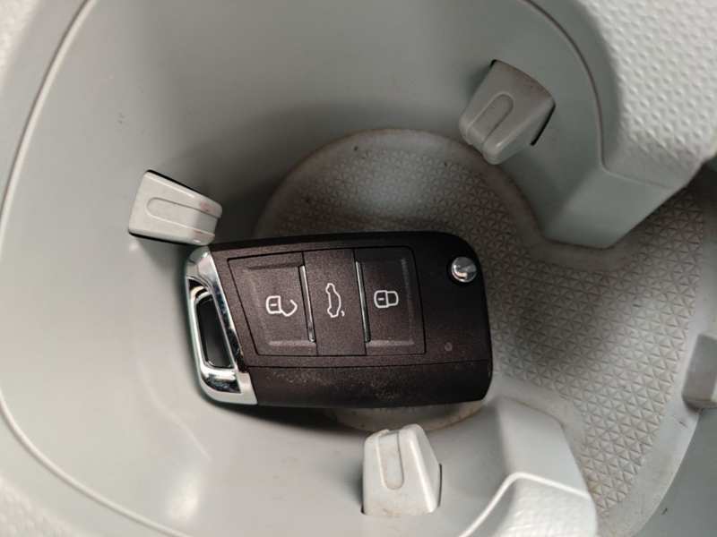 Used Leapmotor T03 2024 310 Comfort Edition — 8