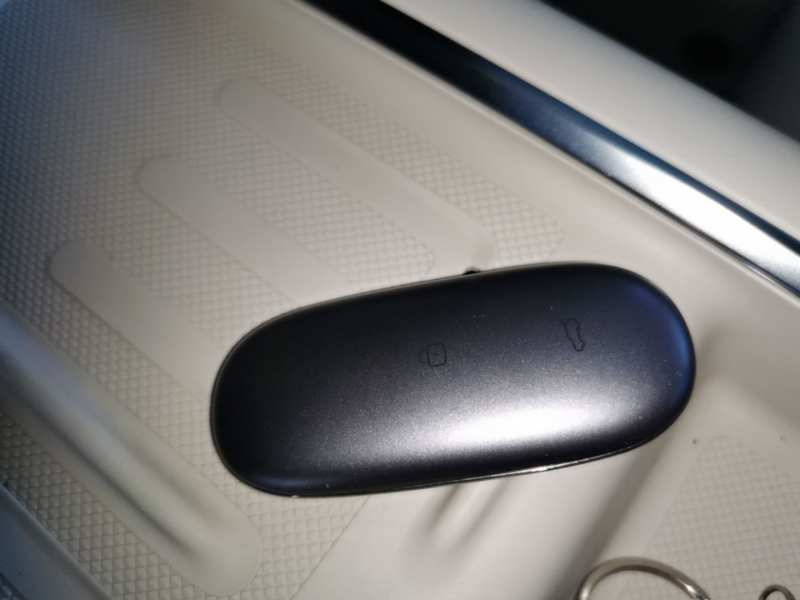 Used Li Auto L8 2024 Pro Model — 8