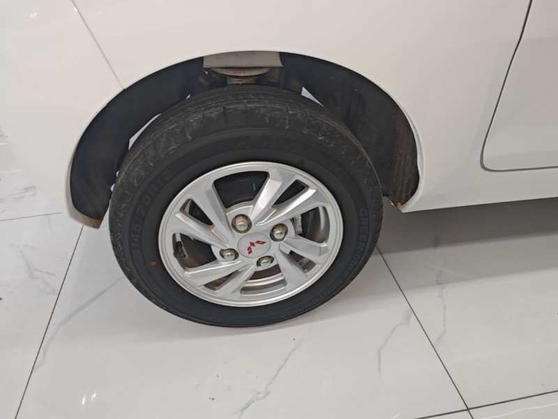Used Wuling Hongguang MINIEV 2020 Freedom Version Lithium Iron Phosphate — 25