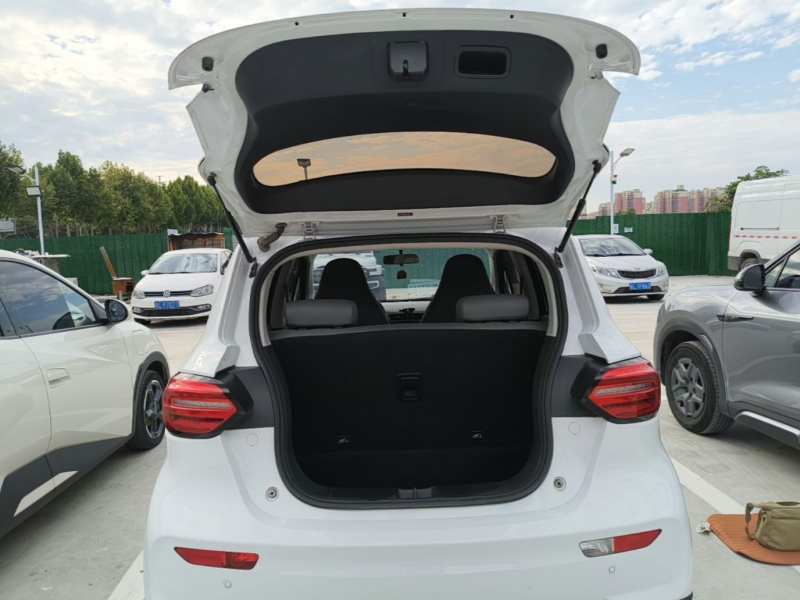 Used Leapmotor T03 2024 200 Lite Edition — 18