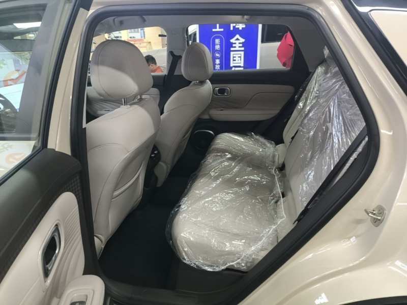 Used AION UT 2025 420 Intelligent Luxury Edition — 16