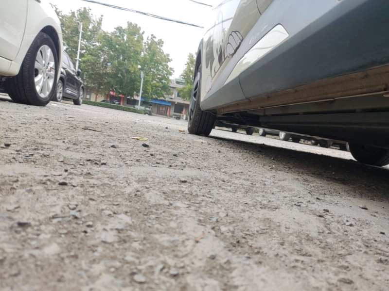 Used BYD Seagull 2025 Intelligent Driving Version 305 km Dynamic Edition — 21