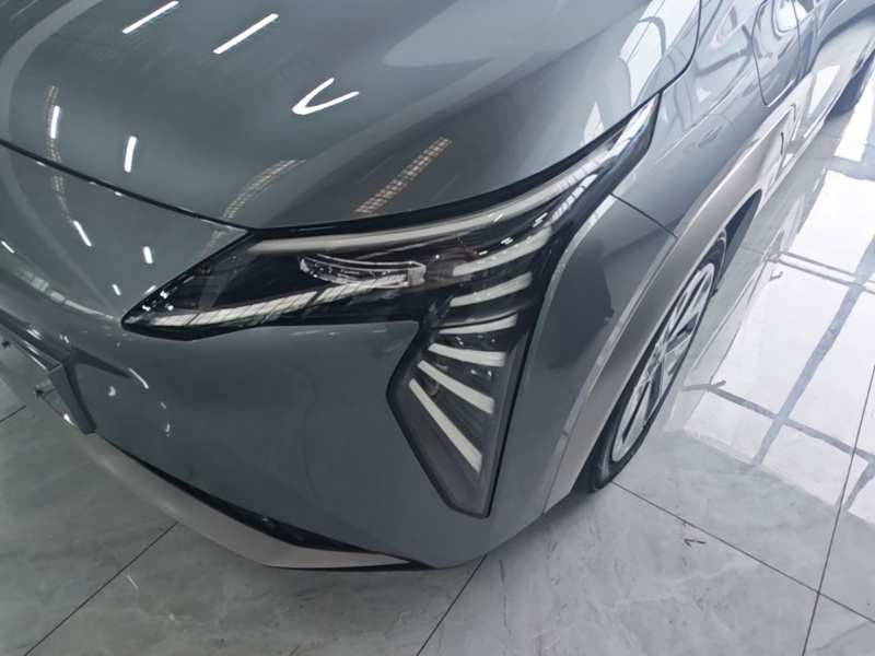 Used AION Y 2023 Plus 510 Enjoy Edition — 23