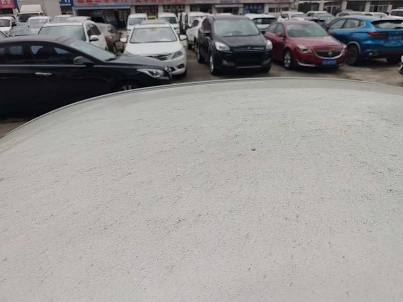 Used Geely Auto Emgrand 2018 1.5L Manual Luxury Model — 26