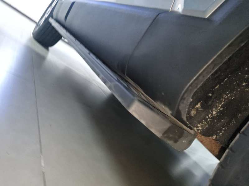 Used Deepal G318 2024 Four-Wheel-Drive Air Suspension Model — 20