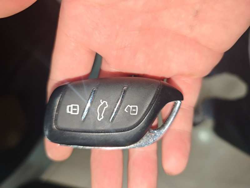 Used MG 5 2025 180 DVVT Global Luxury Edition — 8