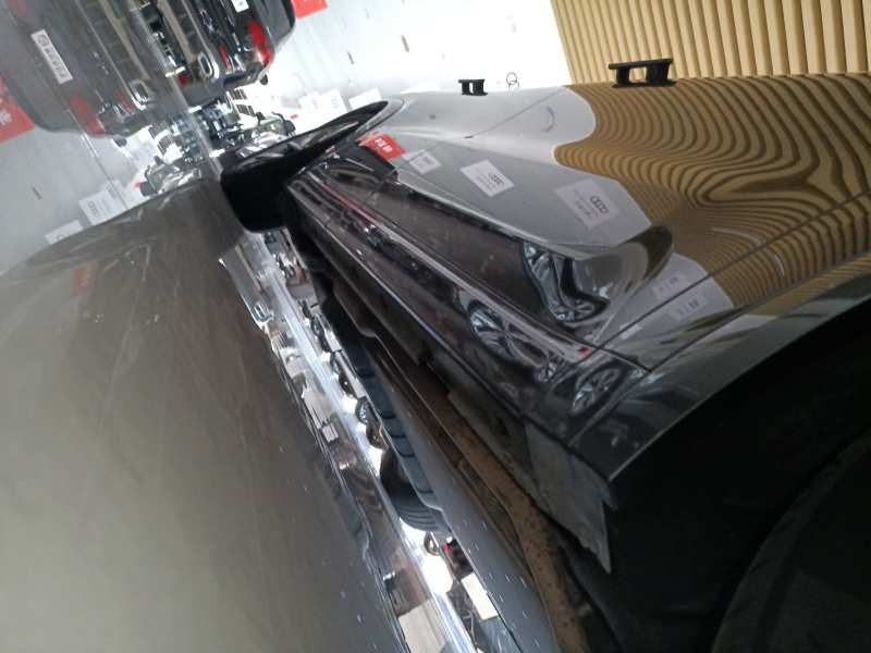 Used Li Auto L8 2023 Max model — 35