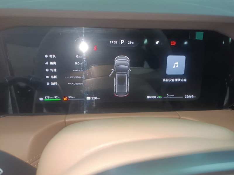 Used AITO/LUXEED/MAEXTRO/SAIC/STELATO AITO M7 2024 1.5T Intelligent Driving Rear-Drive Pro Version 5 Seats — 11